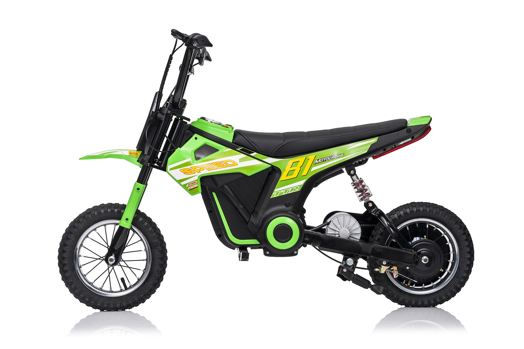 NITROX DIRT BIKE